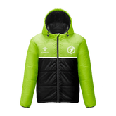 Fully Custom Winter Jacket FYWS17